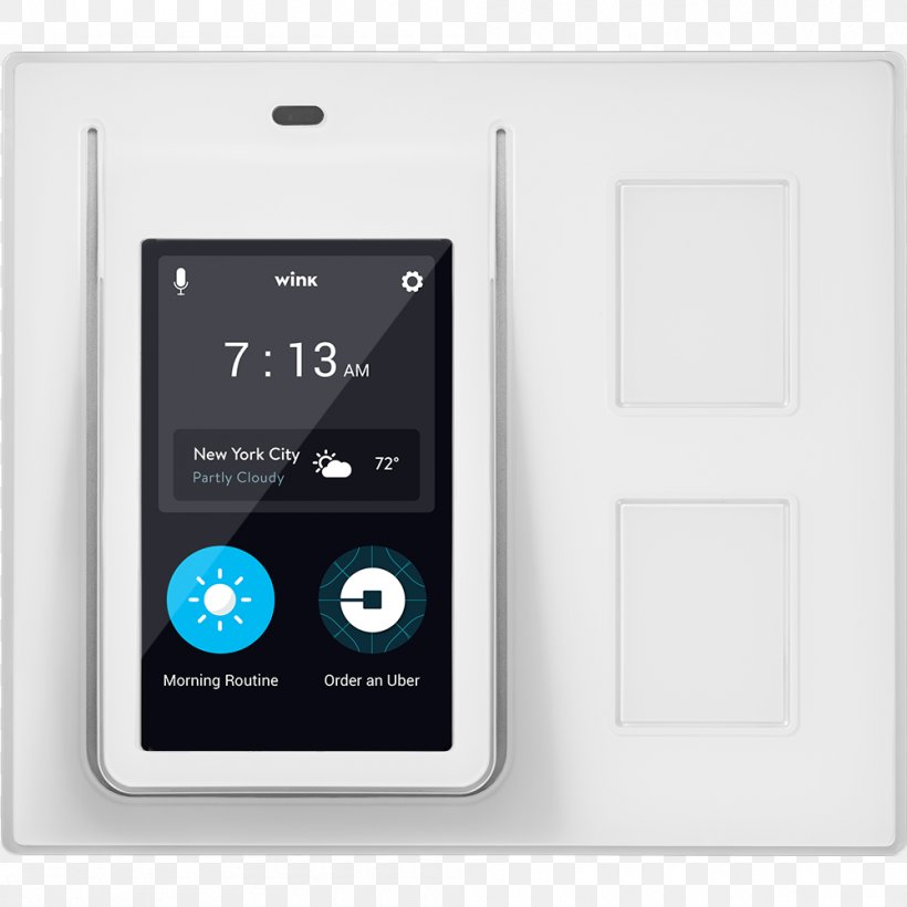Wink Home Automation Kits Relay, PNG, 1000x1000px, Wink, Automation, Controller, Electrical Switches, Electronic Device Download Free