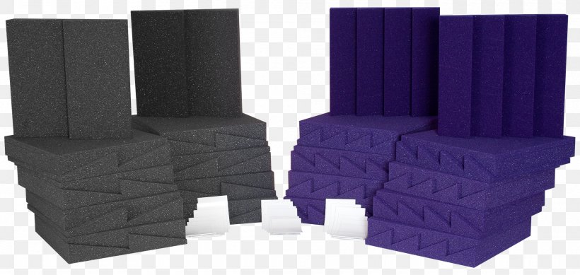 Acoustic Foam Acoustics Sound Recording Studio Reverberation, PNG, 2000x951px, Acoustic Foam, Absorption, Acoustics, Audio Engineer, Auralex Acoustics Inc Download Free