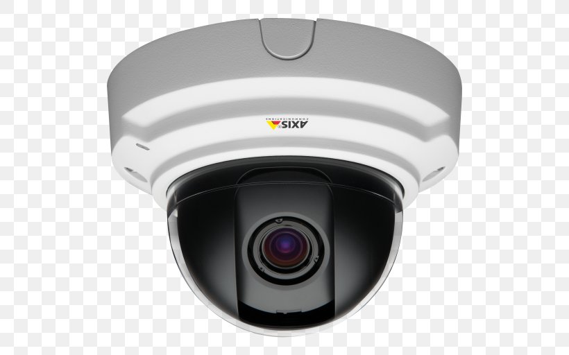 Closed-circuit Television Wireless Security Camera IP Camera, PNG, 512x512px, Closedcircuit Television, Axis Communications, Camera, Cameras Optics, Ip Camera Download Free