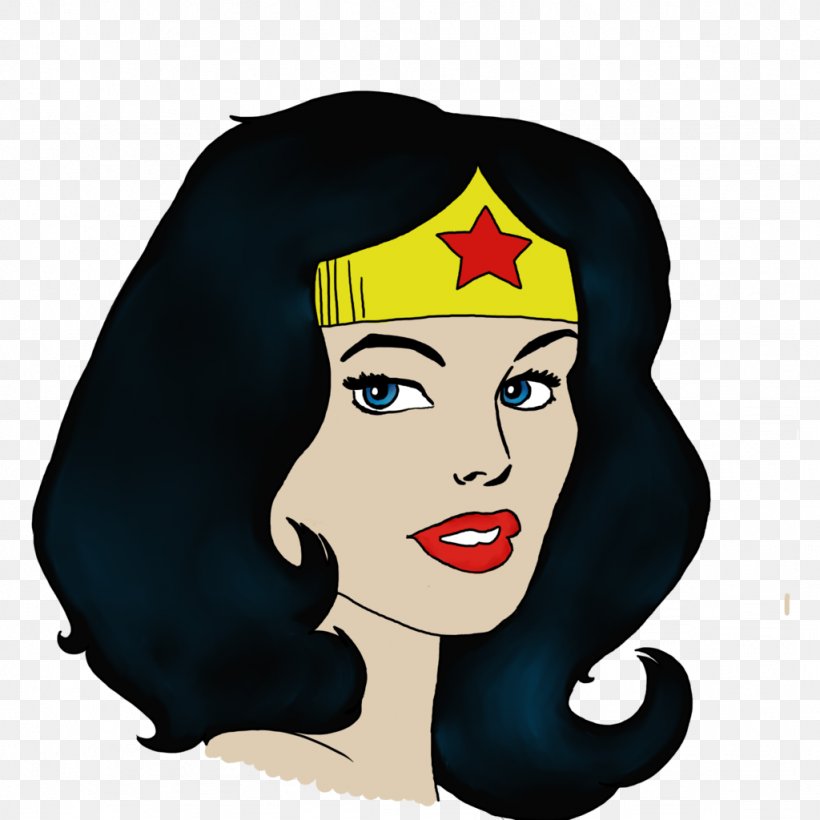 Diana Prince Wonder Woman Clip Art, PNG, 1024x1024px, Diana Prince, Art, Blog, Cartoon, Comics Download Free
