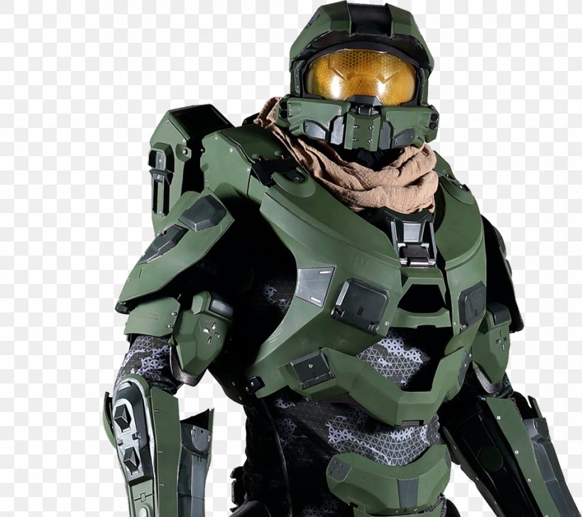 Halo: The Master Chief Collection Hoodie Costume Halo 5: Guardians, PNG, 945x840px, Master Chief, Action Figure, Armour, Army, Batsuit Download Free