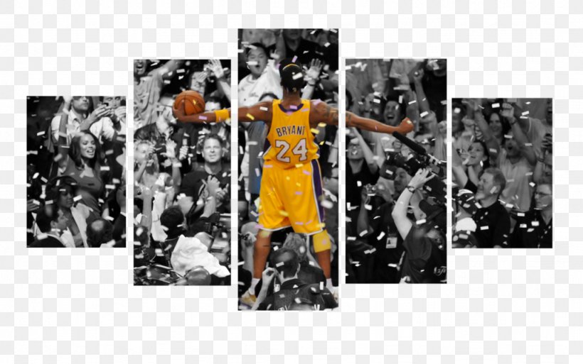 Los Angeles Lakers Canvas Print Painting Art, PNG, 1024x641px, Los Angeles Lakers, Art, Basketball, Brand, Canvas Download Free