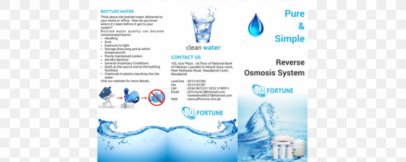 Mineral Water Graphic Design Brand, PNG, 940x378px, Mineral Water, Aqua, Blue, Brand, Drinking Water Download Free