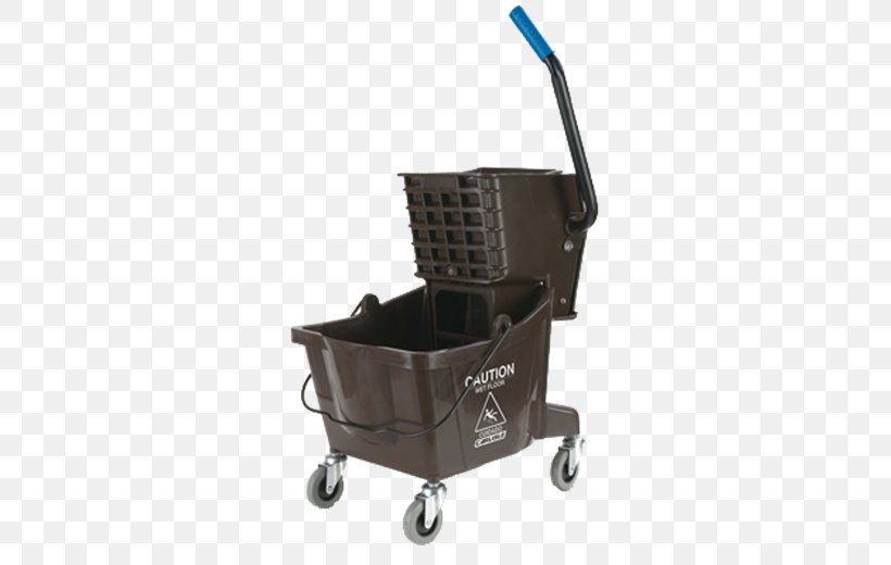 Mop Bucket Cart Cleaning Tool, PNG, 520x520px, Mop Bucket Cart, Bucket, Cleaning, Furniture, Handle Download Free