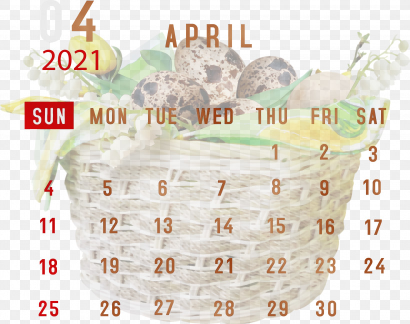 Plastic Font Meter Basket, PNG, 3000x2374px, 2021 Calendar, April 2021 Printable Calendar, Basket, Meter, Paint Download Free
