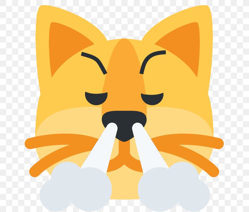 Whiskers Cat Kitten Dog Emoji, PNG, 800x700px, Whiskers, Big Cats, Carnivoran, Carnivores, Cartoon Download Free