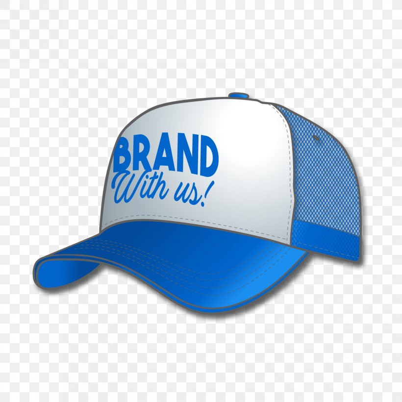 Baseball Cap Promotional Merchandise Brand Logo, PNG, 1650x1650px, Baseball Cap, Blue, Brand, Brand Awareness, Business Download Free