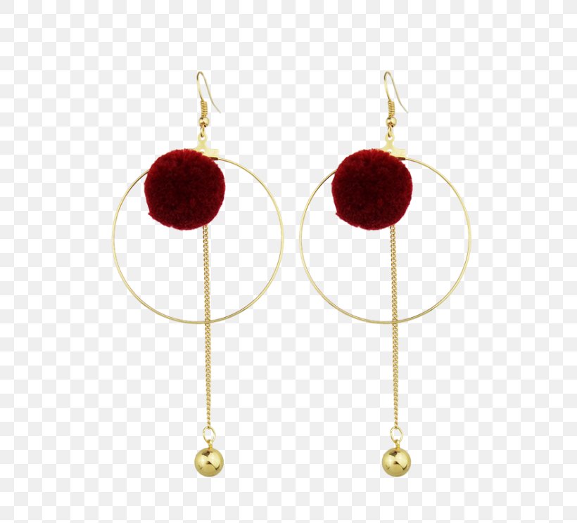 Bead Drop Earrings Body Jewellery Woman Circle, PNG, 558x744px, Earring, Bead, Body Jewellery, Body Jewelry, Ear Download Free