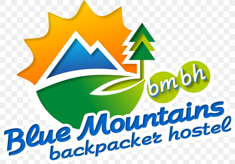 Blue Mountains Backpacker Hostel Hotel Traveller Backpacking, PNG, 1809x1269px, Backpacker Hostel, Accommodation, Area, Artwork, Backpacking Download Free