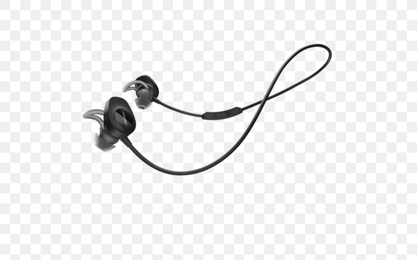 Bose Headphones Bose SoundSport In-ear Bose Corporation Apple Earbuds, PNG, 600x511px, Headphones, Apple Earbuds, Audio, Audio Equipment, Bluetooth Download Free