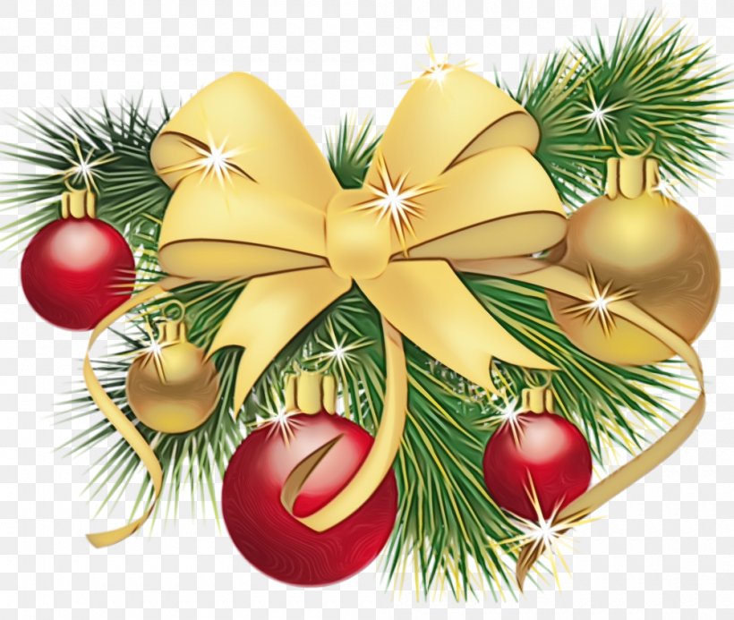 Christmas Ornament, PNG, 1000x846px, Christmas Ornaments, Branch, Christmas, Christmas Decoration, Christmas Eve Download Free