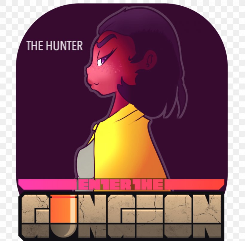 Enter The Gungeon Video Game Steam Humble Publishing, PNG, 900x887px, Enter The Gungeon, Adventure Game, Art, Boss, Cartoon Download Free