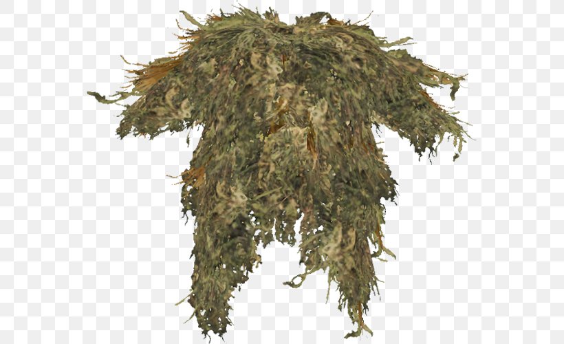 Ghillie Suits DayZ Camouflage Clothing Gillie, PNG, 567x500px, Ghillie Suits, Brothel Creeper, Camouflage, Clothing, Craft Download Free