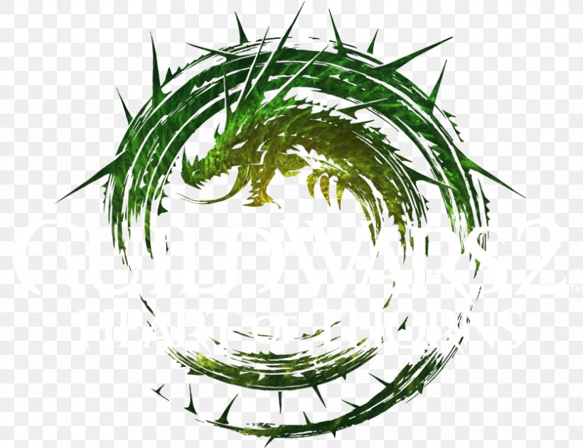 Guild Wars 2: Heart Of Thorns Guild Wars 2: Path Of Fire Guild Wars: Eye Of The North Guild Wars Factions Guild Wars Nightfall, PNG, 834x642px, Guild Wars 2 Heart Of Thorns, Arenanet, Flowerpot, Grass, Grass Family Download Free
