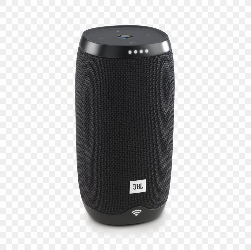 Loudspeaker JBL Smart Speaker Wireless Speaker Voice Command Device, PNG, 1605x1605px, Loudspeaker, Audio, Audio Equipment, Computer Speaker, Electronics Download Free