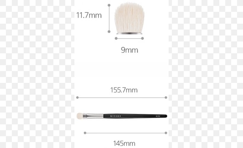 Makeup Brush Cosmetics, PNG, 500x500px, Makeup Brush, Brush, Cosmetics, Hardware, Makeup Brushes Download Free