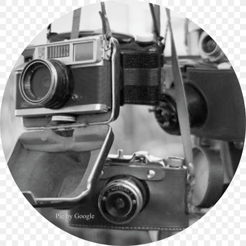 Photography Camera Lomography, PNG, 1720x1719px, Photography, Auto Part, Black And White, Camera, Camera Lens Download Free