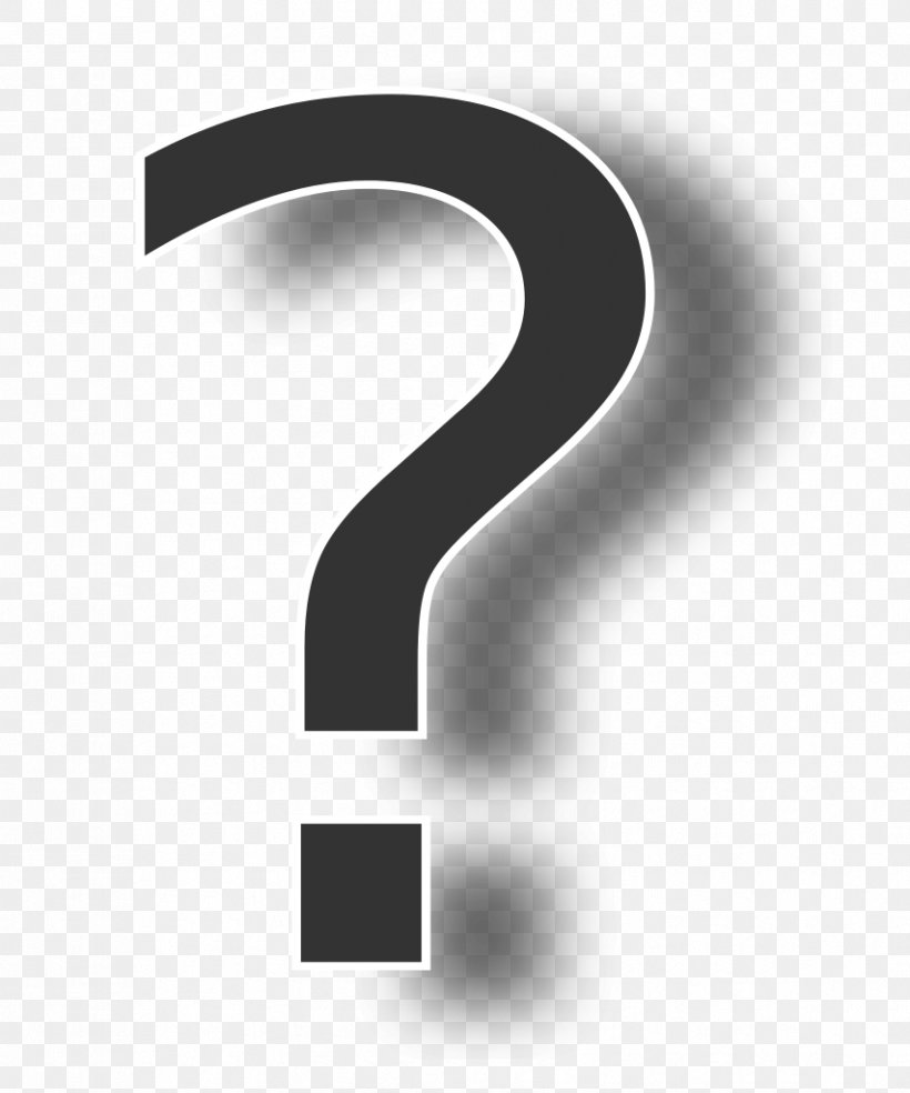 Question Mark, PNG, 853x1024px, Question Mark, Brand, Copyright, Information, Logo Download Free