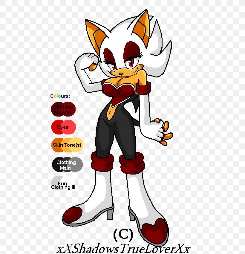 Shadow The Hedgehog Sonic The Hedgehog Shade Shading, PNG, 505x850px, Shadow The Hedgehog, Area, Art, Artwork, Cartoon Download Free