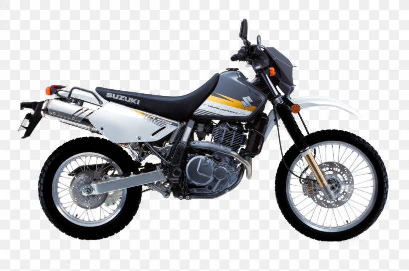 Suzuki DR650 Suspension Dual-sport Motorcycle, PNG, 1200x795px, Suzuki, Automotive Exterior, Car, Cruiser, Dualsport Motorcycle Download Free