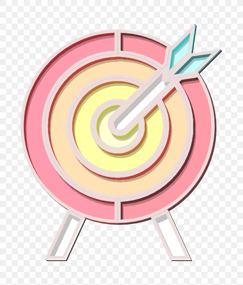 Target Icon Business And Office Icon, PNG, 1052x1238px, Target Icon, Business And Office Icon, Lollipop, Pink Download Free