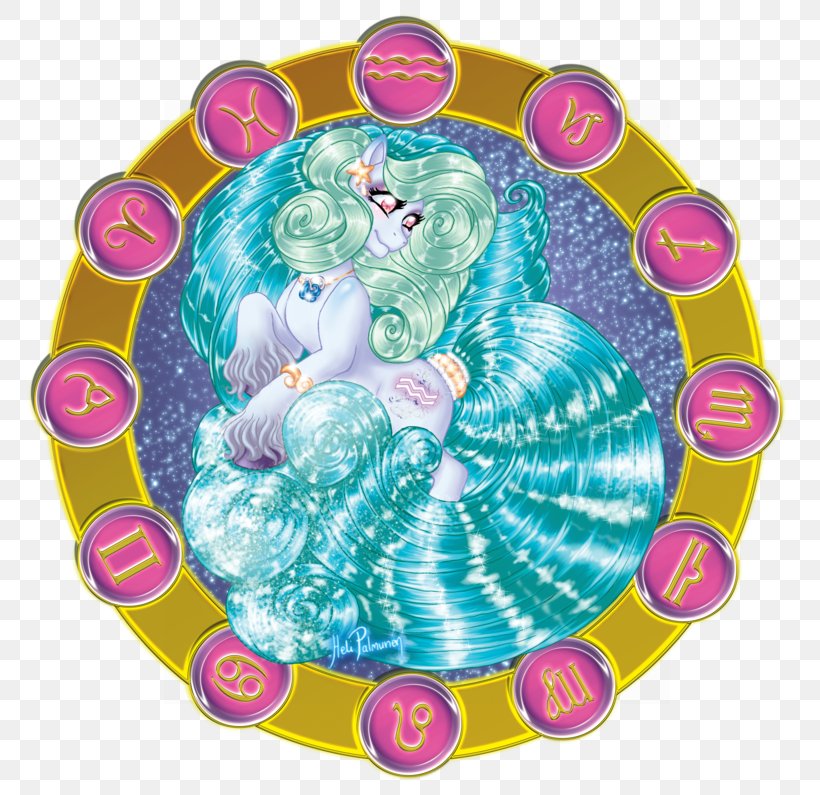 Zodiac Pony Aquarius Aries Astrological Sign, PNG, 800x795px, Zodiac, Aquarius, Aries, Astrological Sign, Astrology Download Free