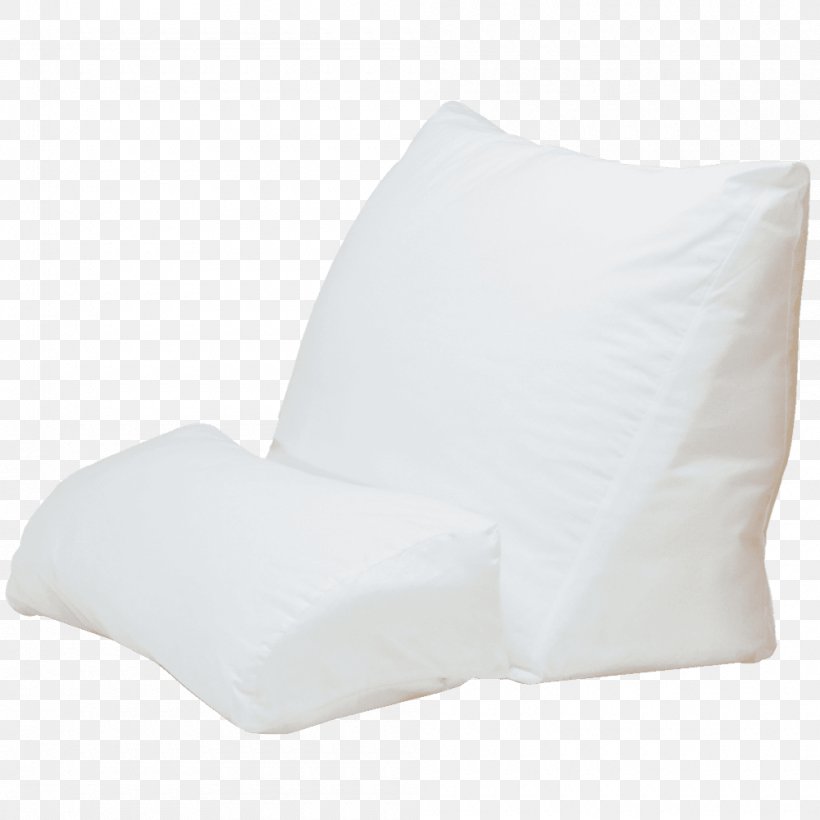 Chair Pillow Cushion Continuous Positive Airway Pressure Bed, PNG, 1000x1000px, Chair, Bed, Comfort, Continuous Positive Airway Pressure, Cushion Download Free