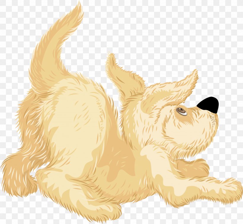Dog Cartoon Puppy Clip Art, PNG, 3651x3370px, Dog, Caricature, Carnivoran, Cartoon, Companion Dog Download Free