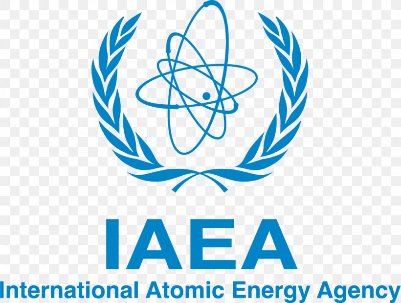 International Atomic Energy Agency Nuclear Power Logo Treaty On The Non-Proliferation Of Nuclear Weapons Organization, PNG, 1024x773px, International Atomic Energy Agency, Area, Brand, Iaea Safeguards, Logo Download Free