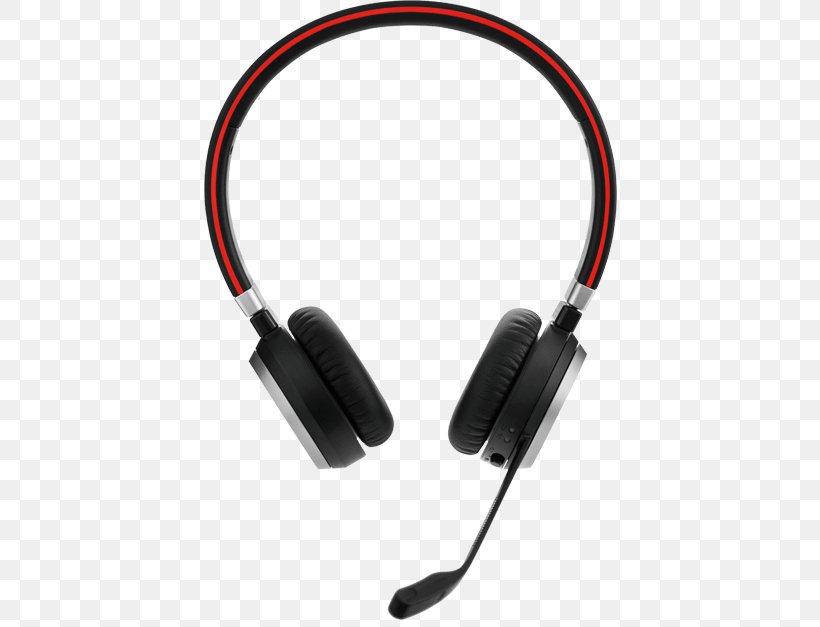 Jabra Evolve 65 Stereo Noise-cancelling Headphones Bluetooth, PNG, 550x627px, Jabra Evolve 65 Stereo, Audio, Audio Equipment, Bluetooth, Electronic Device Download Free