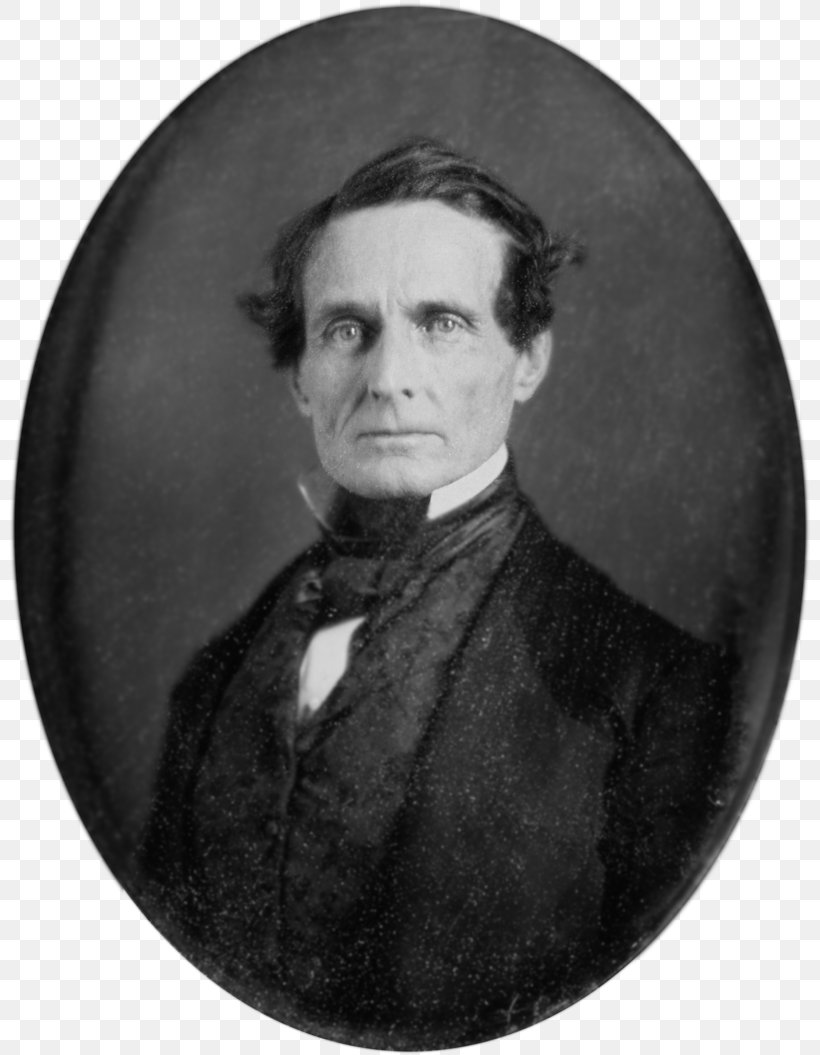 Jefferson Davis President Of The Confederate States Of America American Civil War Southern United States, PNG, 800x1055px, Jefferson Davis, Abraham Lincoln, American Civil War, Black And White, Confederate States Army Download Free
