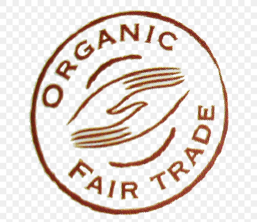 Logo Brand Organic Food Fair Trade, PNG, 709x709px, Logo, Area, Brand, Certification, Export Download Free