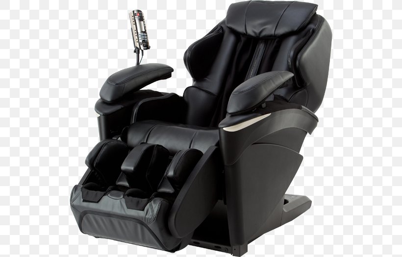 Massage Chair Relief Furniture, PNG, 700x525px, Massage Chair, Armrest, Black, Car Seat Cover, Chair Download Free