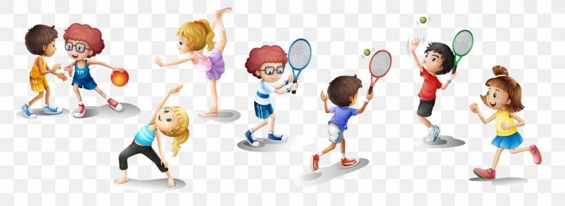 physical play clipart images