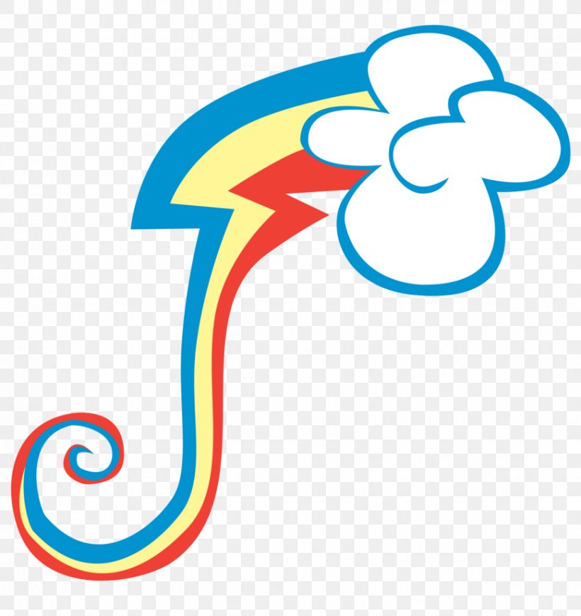 Rainbow Dash Fluttershy Pony Logo, PNG, 868x920px, Rainbow Dash, Area, Artwork, Deviantart, Discovery Family Download Free