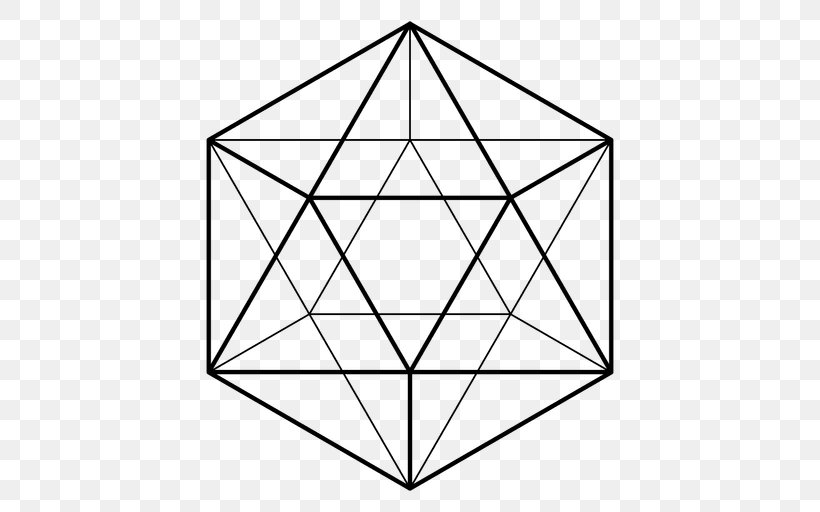 Sacred Geometry Platonic Solid Geometric Shape, PNG, 512x512px, Sacred Geometry, Area, Black And White, Cube, Geometric Shape Download Free