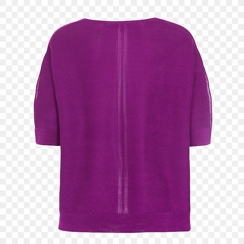 Sleeve Shoulder Polar Fleece Shirt Outerwear, PNG, 1000x1000px, Sleeve, Active Shirt, Magenta, Neck, Outerwear Download Free