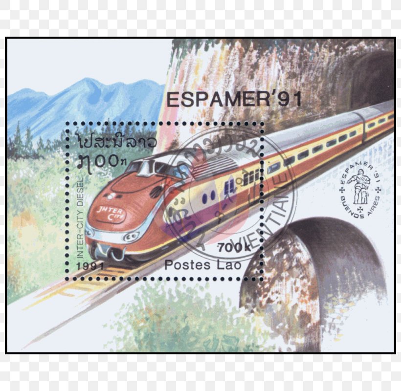 Train Postage Stamps Rail Transport Portugal Taobao, PNG, 800x800px, Train, Goods, Letter, Locomotive, Miniature Sheet Download Free