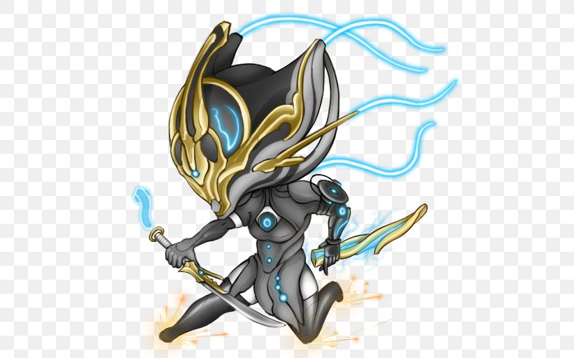 Warframe Banshee Amazon Prime Game Excalibur, PNG, 512x512px, Warframe, Amazon Prime, Art, Banshee, Excalibur Download Free