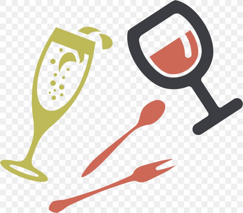 Wine Glass Clip Art, PNG, 1202x1054px, Wine Glass, Brand, Fork, Glass, Google Images Download Free