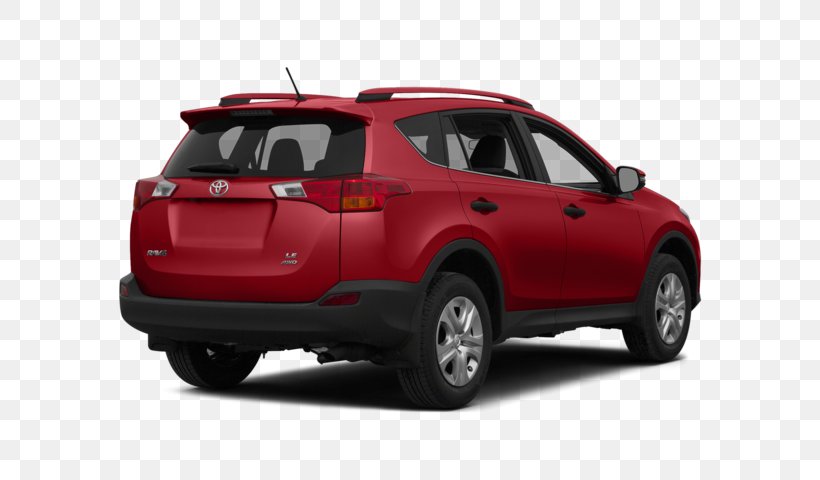 2015 Toyota RAV4 XLE AWD SUV Sport Utility Vehicle Toyota Classic, PNG, 640x480px, 2015, 2015 Toyota Rav4, Toyota, Automotive Design, Automotive Exterior Download Free