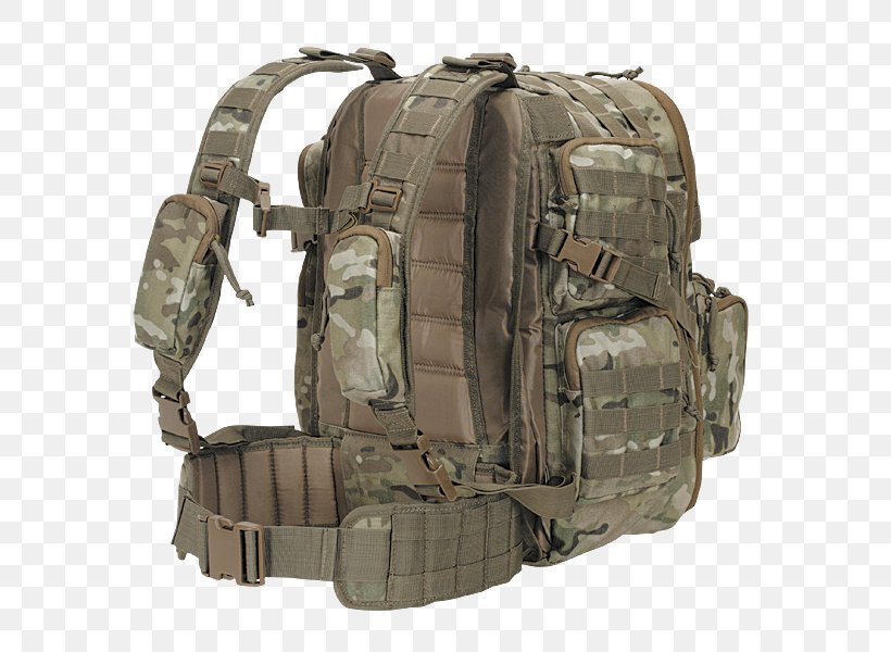 Backpack Military Organization Reconnaissance, PNG, 600x600px, Backpack, Bag, Luggage Bags, Military, Military Organization Download Free