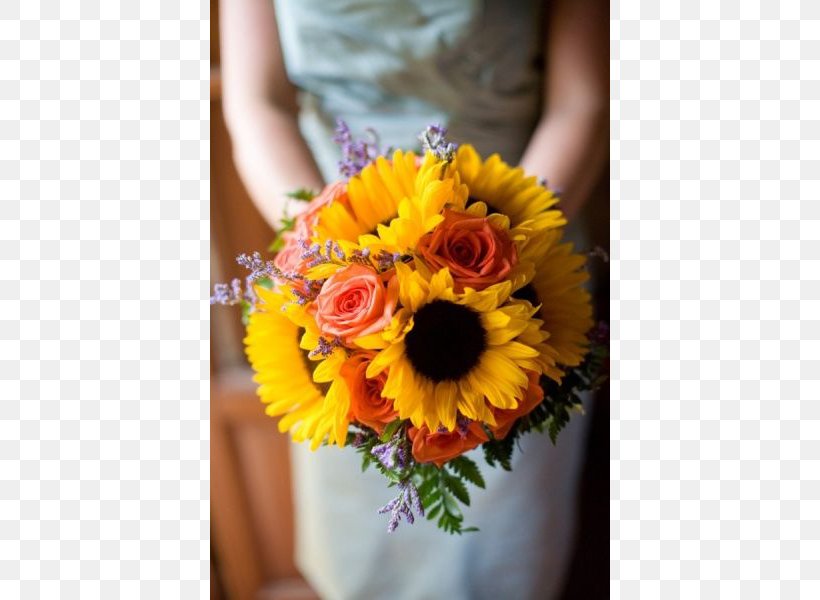 Centrepiece Wedding Common Sunflower Bride, PNG, 600x600px, Centrepiece, Artificial Flower, Boyfriend, Bride, Bridegroom Download Free
