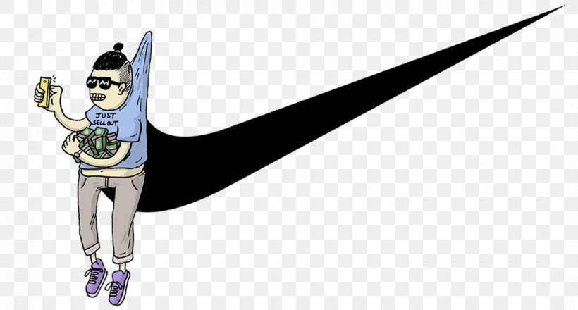 Corporation Powell Peralta Skateboarding Nike Career, PNG, 1080x580px, Corporation, Career, Cartoon, Character, Cold Weapon Download Free
