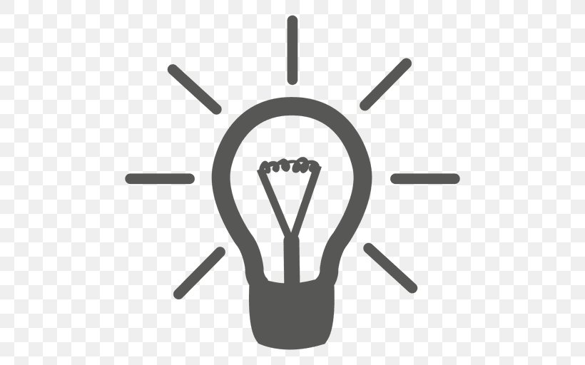Incandescent Light Bulb Clip Art, PNG, 512x512px, Light, Brand, Business Idea, Creativity, Hand Download Free