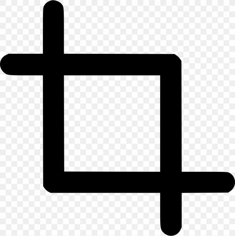 Line, PNG, 980x982px, Symbol, Cross, Rectangle Download Free