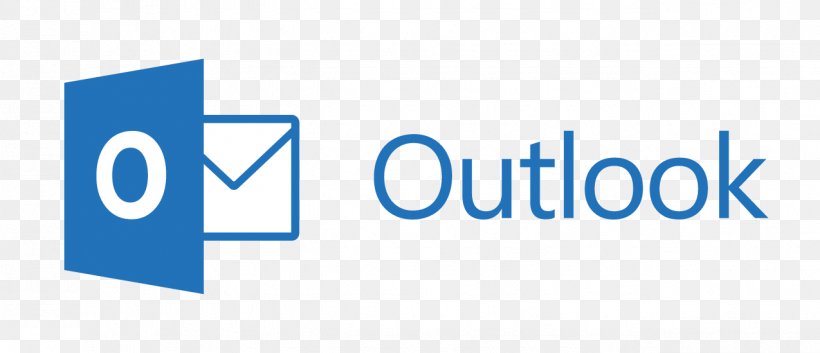 Microsoft Outlook Microsoft Exchange Server Outlook.com Microsoft Office 365, PNG, 1275x550px, Microsoft Outlook, Area, Blue, Brand, Calendaring Software Download Free