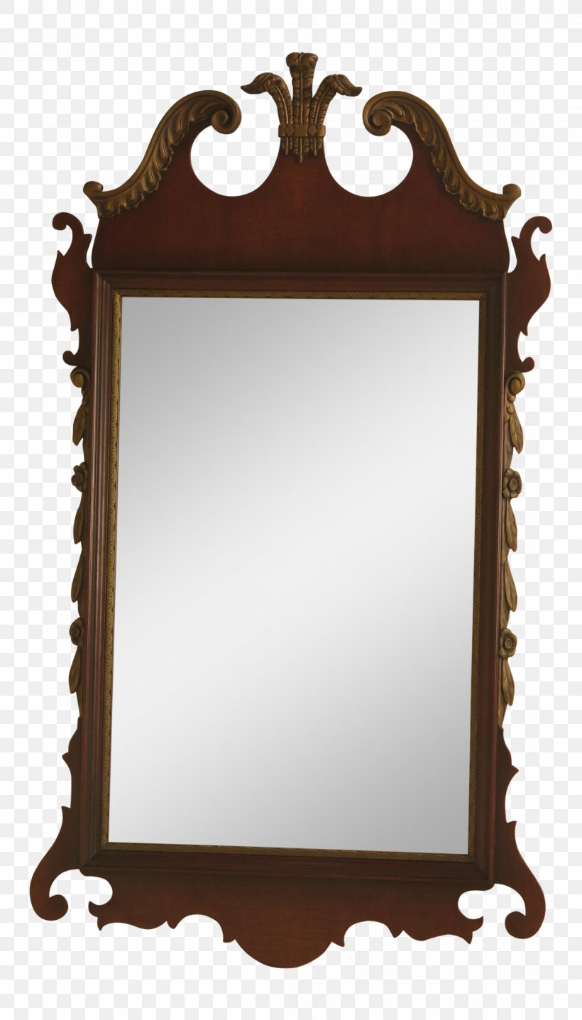 Mirror Chinese Chippendale Mahogany Picture Frames, PNG, 2204x3863px, Mirror, Antique, Auction, Chest Of Drawers, Chinese Chippendale Download Free
