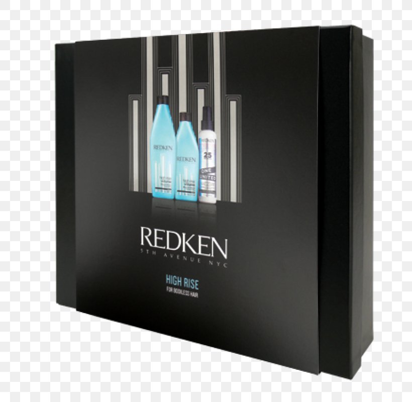 Redken One United All In One Multi-Benefit Treatment Redken Volume High Rise Volume Lifting Shampoo Redken High Rise Gift Set Redken Extreme Length Primer, PNG, 800x800px, Cosmetics, Brand, Cabelo, Display Device, Hair Care Download Free