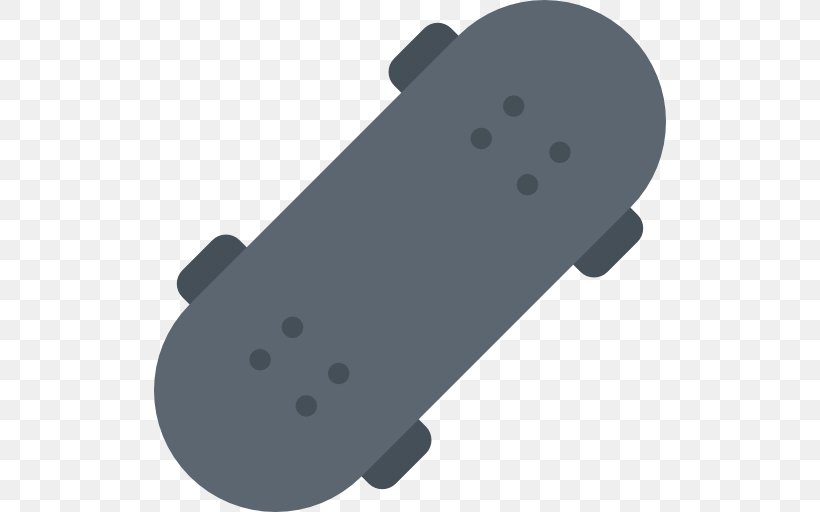 Skateboard Technology Font, PNG, 512x512px, Skateboard, Black, Black M, Computer Hardware, Hardware Download Free